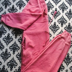 J Peterman Co Jumpsuit